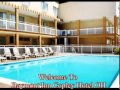Airport Limo Service Boston Howard Johnson Hotel 4 Baymont Inn & Suites Hotel in Copley Ohio