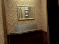 Airport Limo Service Boston Milner Hotel 2 Vintage Tiny Commonwealth Traction Elevator at Boston Milner Hotel, MA