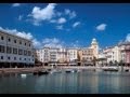 Airport Limo Service Boston Loews Back Bay Hotel 4 Loews Portofino Bay Hotel at Universal Orlando Florida 2011 HD