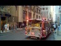 Airport Limo Service Boston Club Quarters Hotel 1 Hotel Fire Alarm