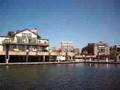 Airport Limo Service Boston Yacht Haven Hotel 5 Boston Harbor