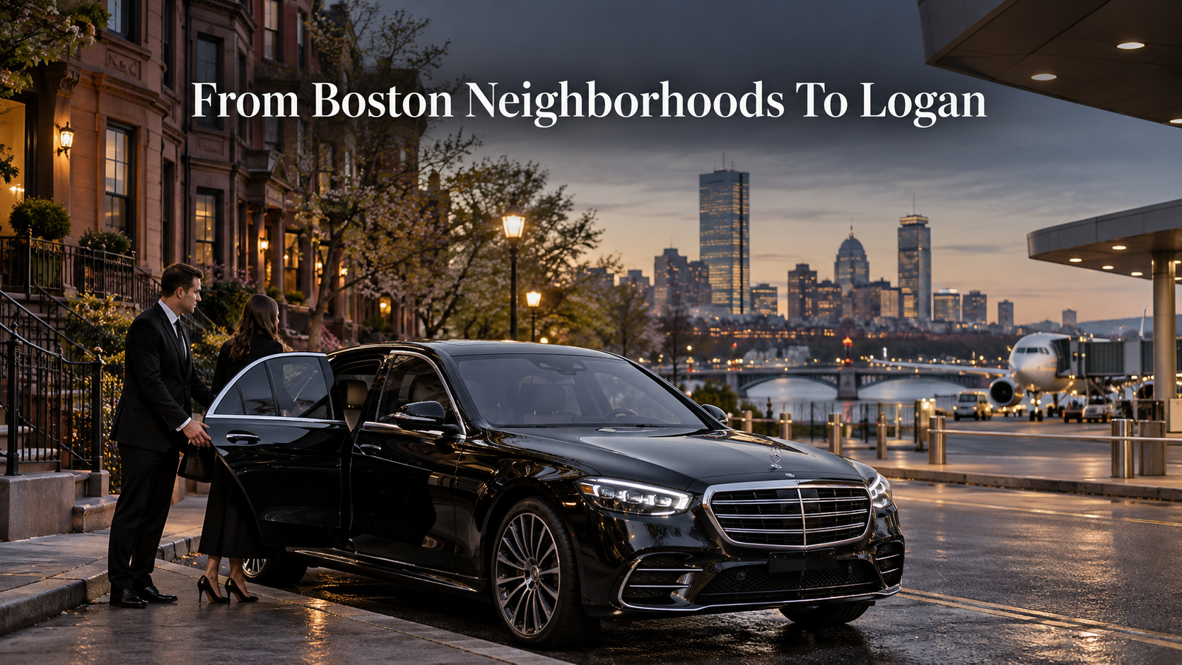 Serving Back Bay, Cambridge, Brookline And Greater Boston