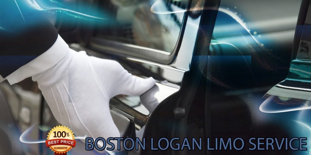 Boston Logan Limo Service