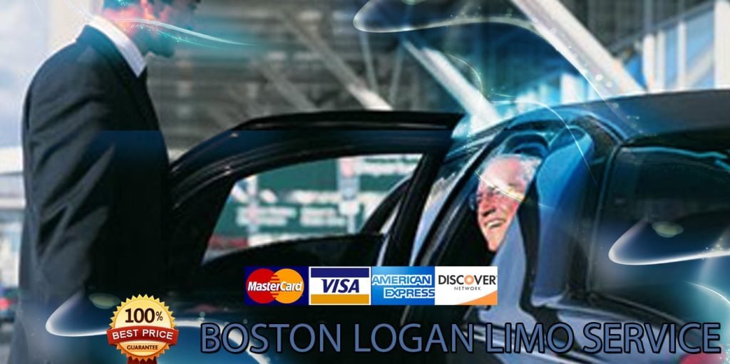 Boston Logan limo Service 1