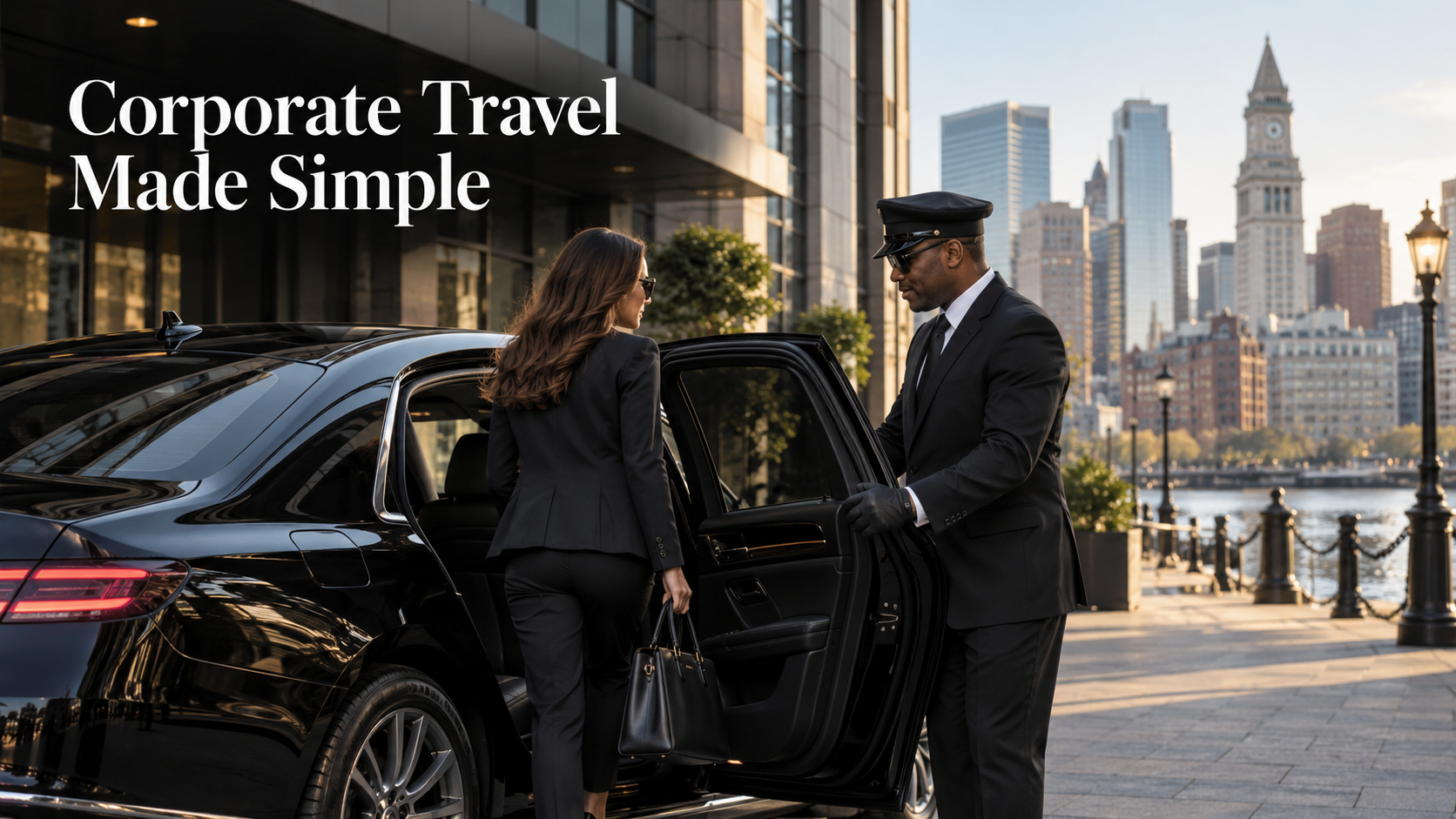 Business And Corporate Travel