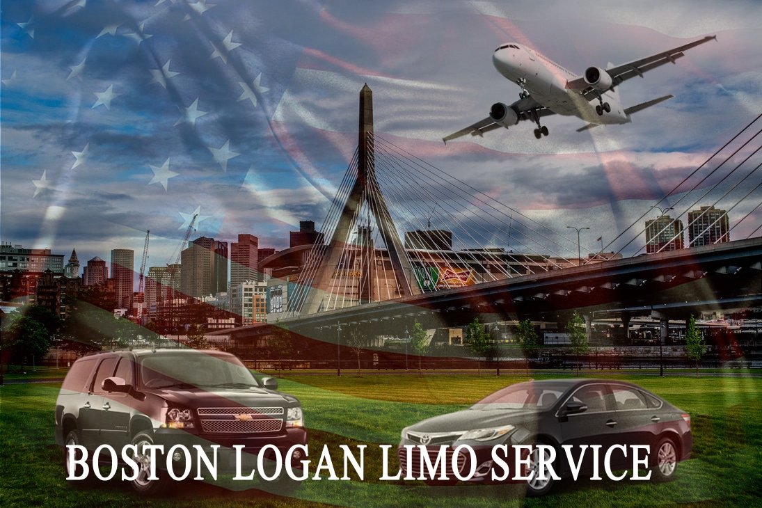 Boston Airport Limo
