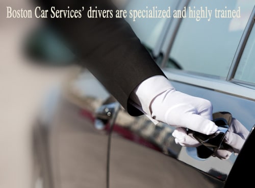 Boston Car Service