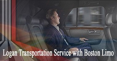 Logan Transportation Service with Boston Limo