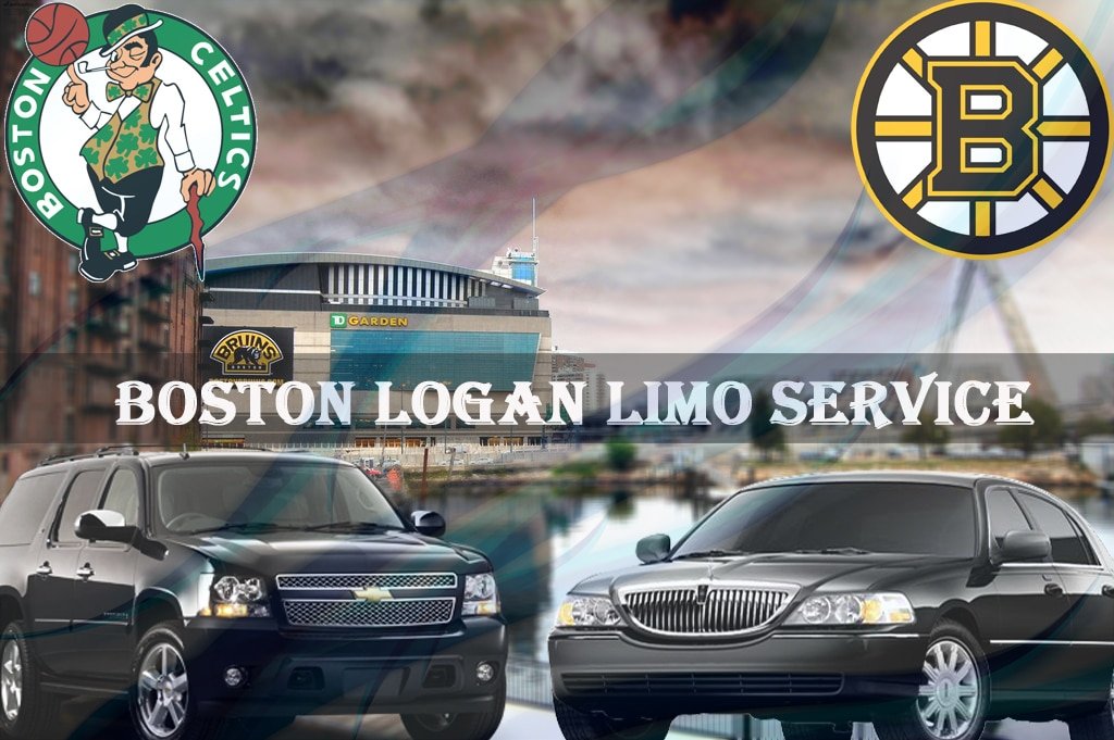Boston Logan Limo