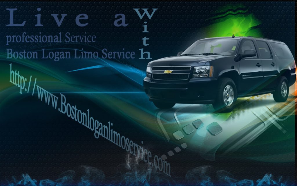 Boston Logan Limo Service