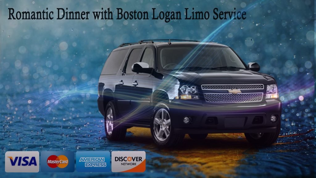 Romantic Dinner with Boston Logan Limo Service