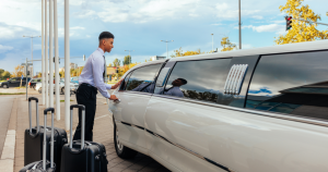 Best Car Service to Logan Airport