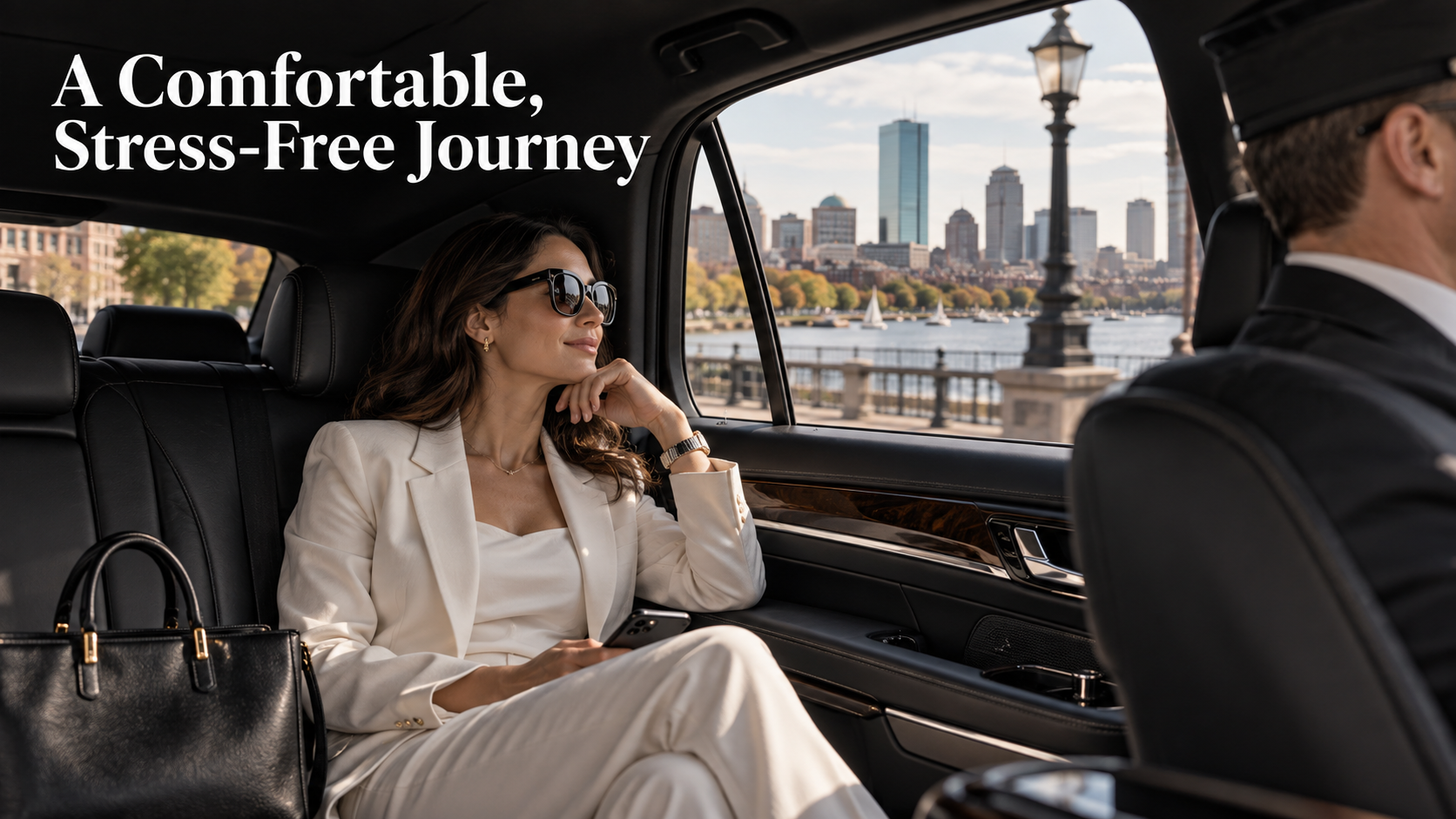Making Airport Travel More Stress-Free