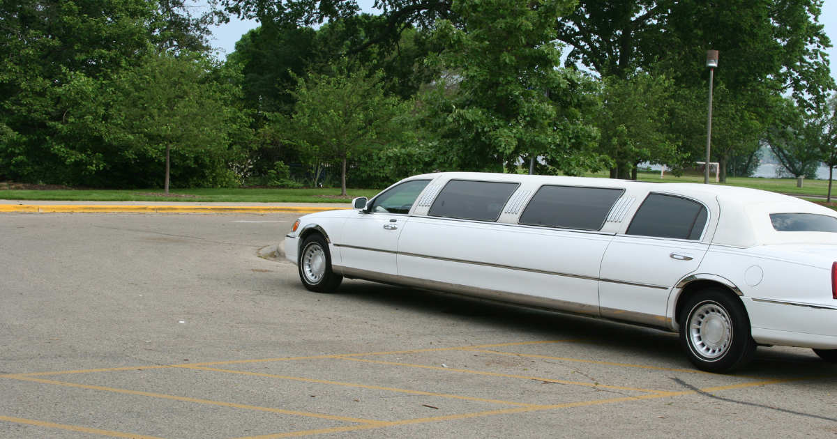 limousine service