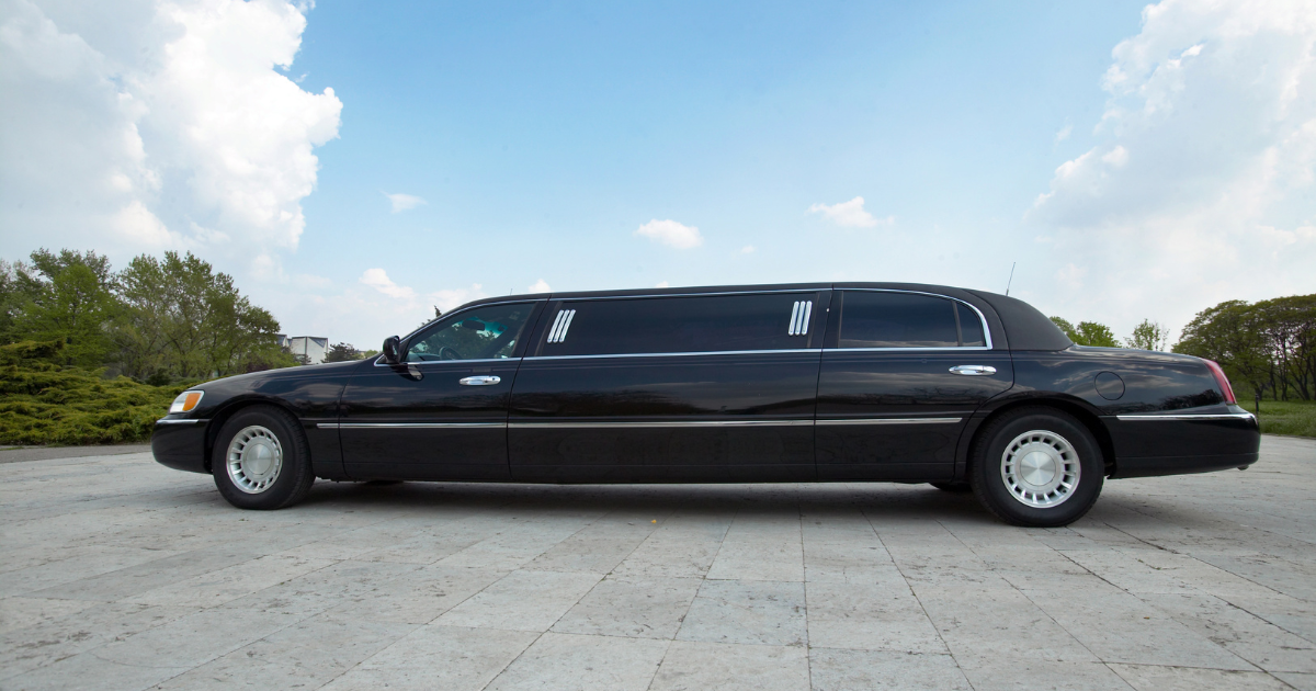 limousine service