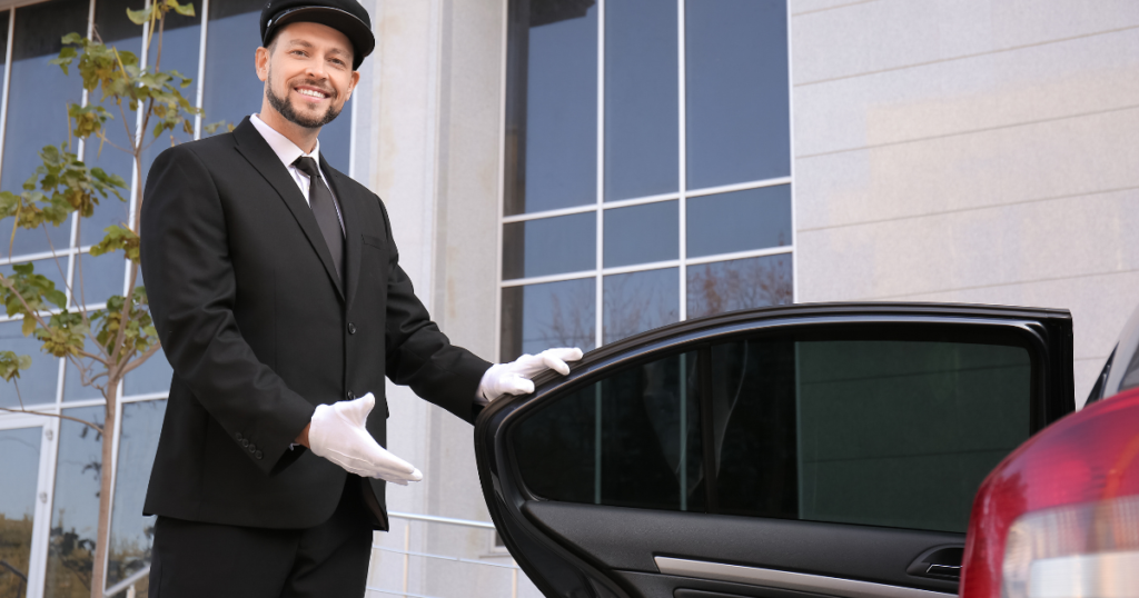 Beverly Limo Airport Car Service