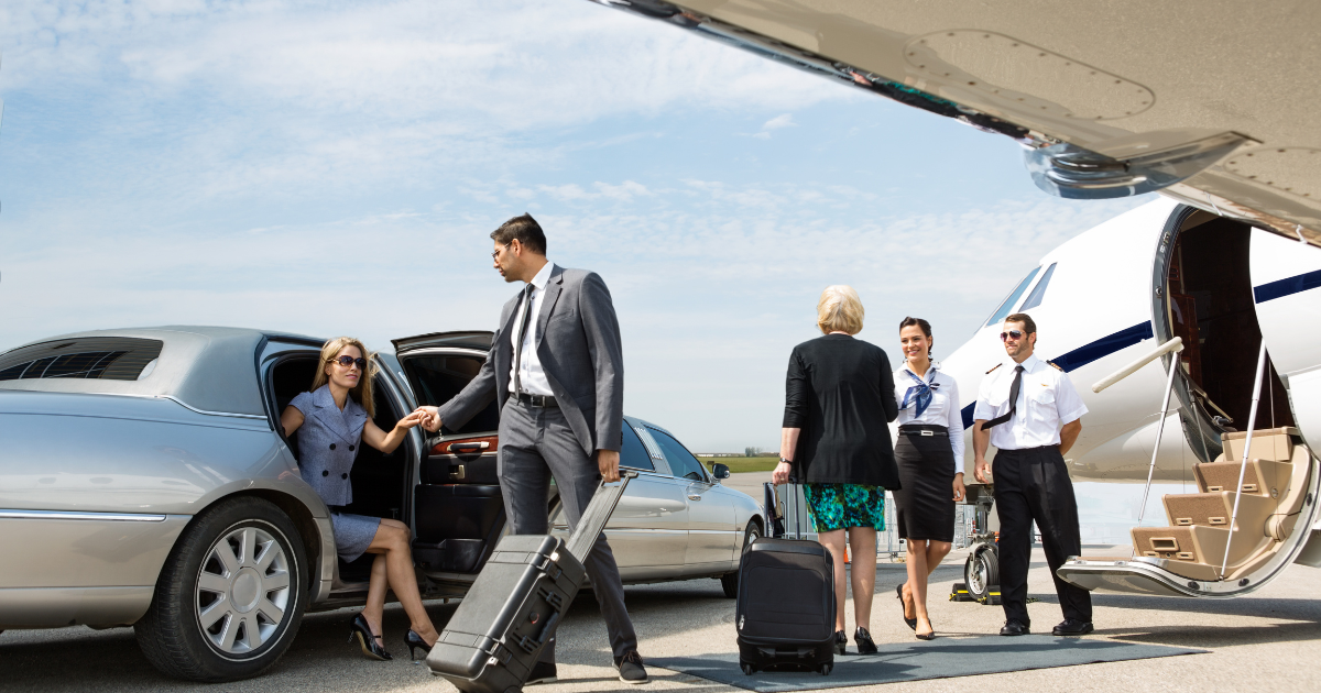 car service from logan airport