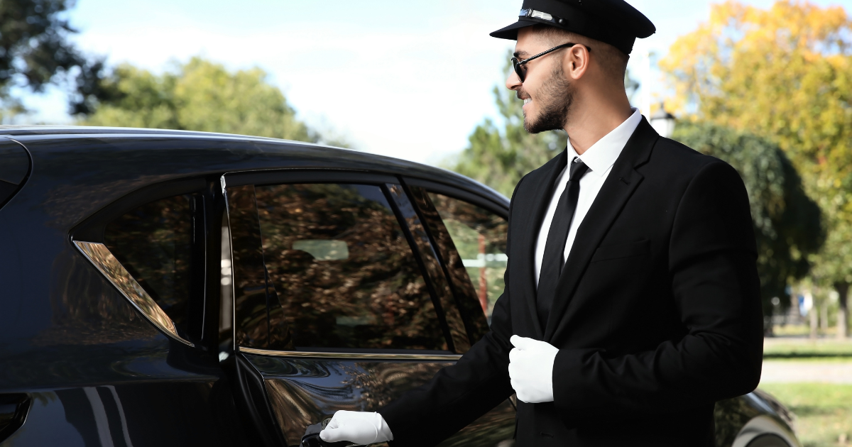 limousine service