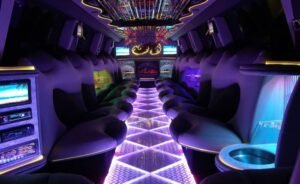 How Much Does It Cost to Rent a Limo on Average