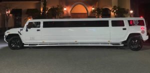 How Much is a Hummer Limo Per Hour