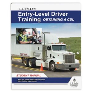 Navigating the FMCSA Curriculum Entry Level Driver Training Essentials