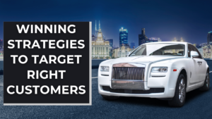 Tips to approch right customers 2023