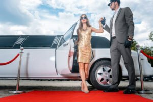 What Limo Service Do Celerbrities Use