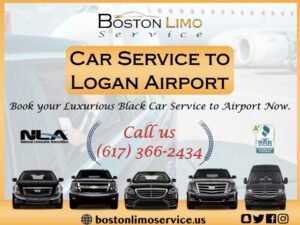 What is a Suggested Car Service to the Airport in Boston