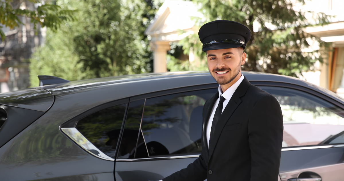 car service and limo services from logan airport