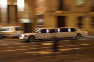Are Stretch Limousines Safe