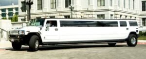How Many People Does a Hummer Limo Sit