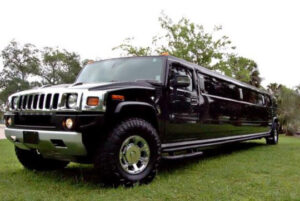 How Much is a Hummer Limo