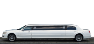 What is the Average Length of a Stretch Limousine