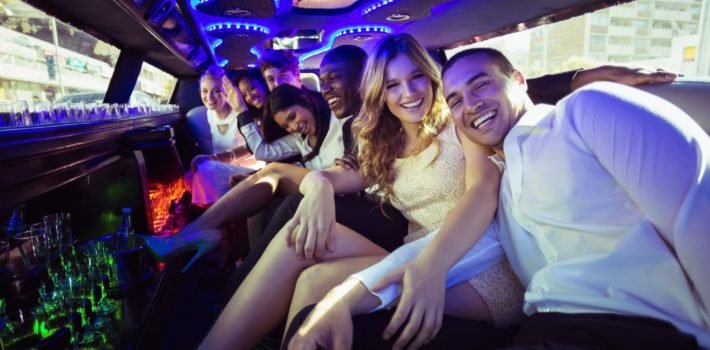 Why Limo Rentals Services Are Important for Prom Nights