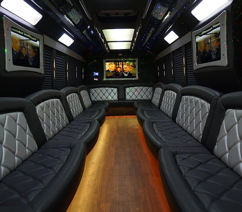 Can a Limo Be a Bus?