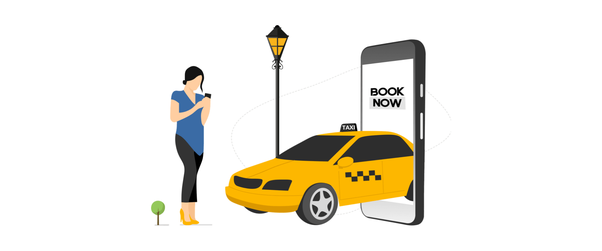 Do Hotels Mind if Customers Ask for a Taxicab to Be Booked?