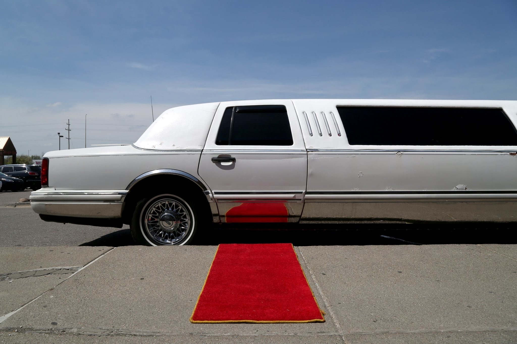 Do You Need a License to Drive a Limo in Massachusetts?