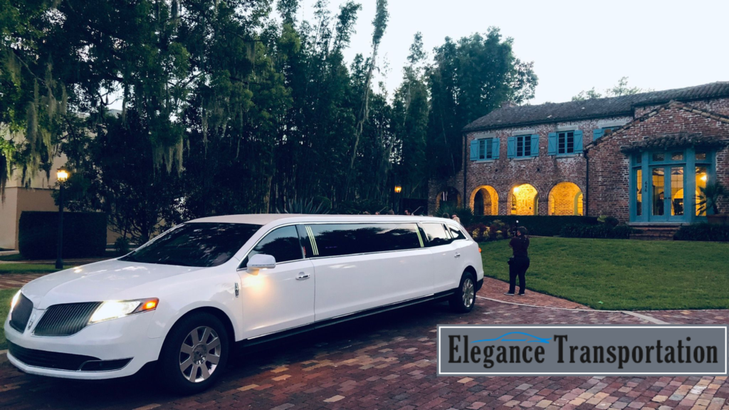 Ensuring Safety and Elegance: Car Limo Service at its Best