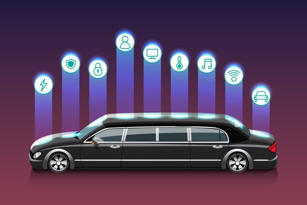 How Do Limo Services Work?