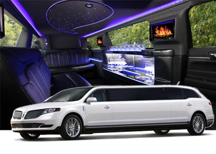 How Many Limo Service in Boston?