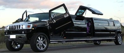 How Many Miles Per Gallon Does a Hummer Limo Get?