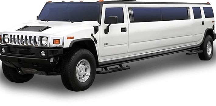 How Much Does a Hummer H2 Limo Cost?