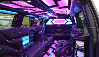How Much Does a Limo Cost Per Hour in Boston?