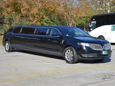 How Much for Greenes Limo Service in Atlanta?