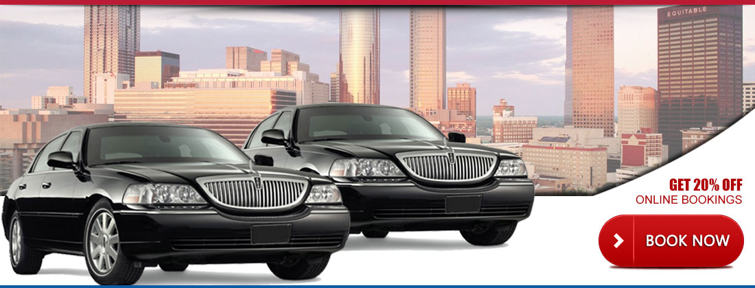 How to Book an Atlanta Airport Limo Service?