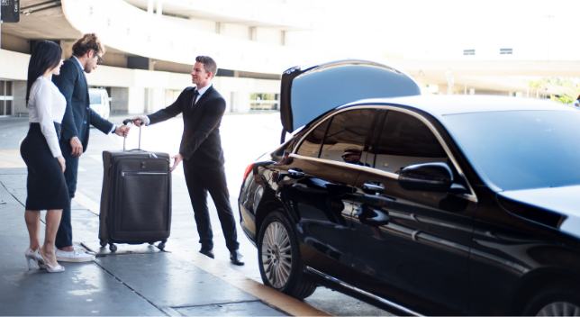 How to Choose the Right Airport Shuttle and Limo Service?