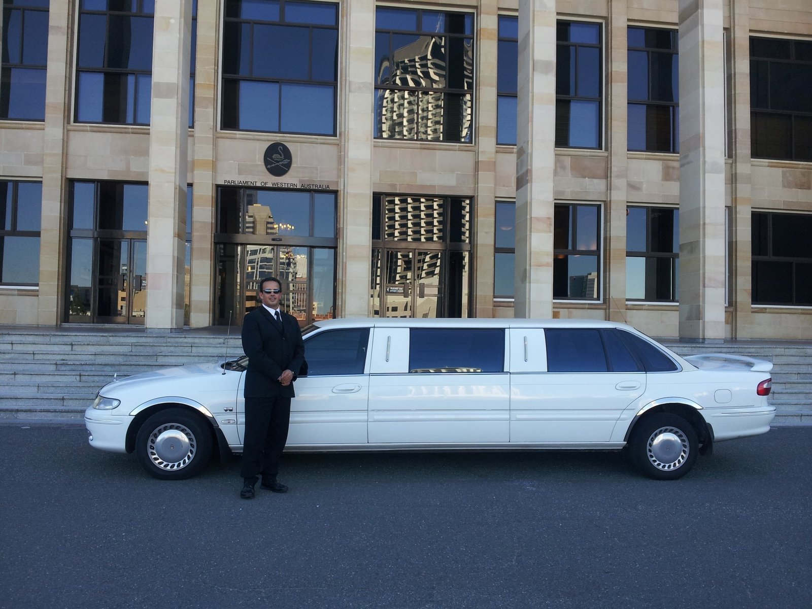 How to Find a Reputable Limo Service?