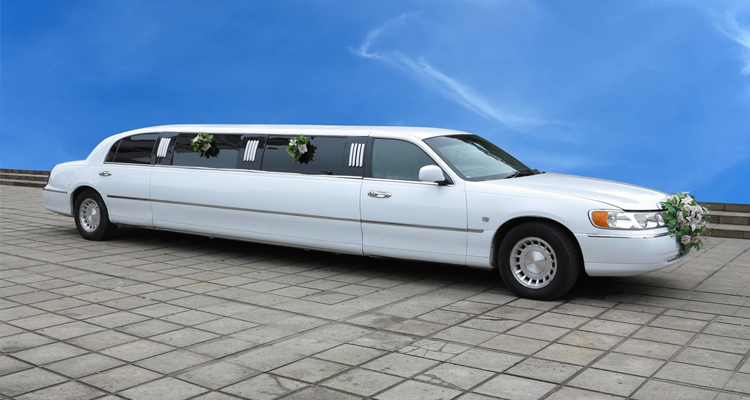 What is a Long Limousine Called?