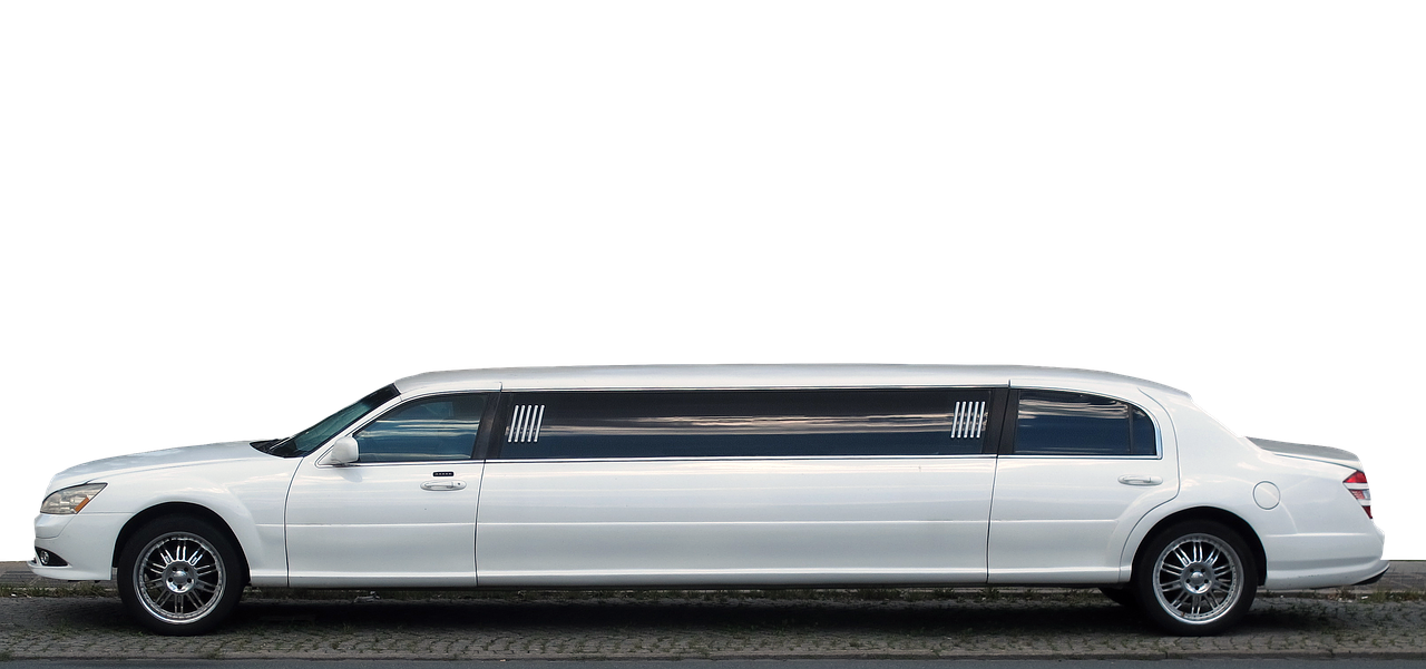 What is a Stretch Limousine?