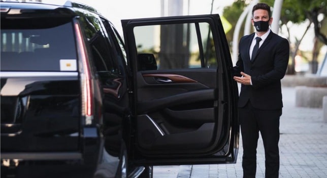 What is Limo Service?
